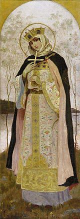 160px-St_Olga_by_Nesterov_in_1892