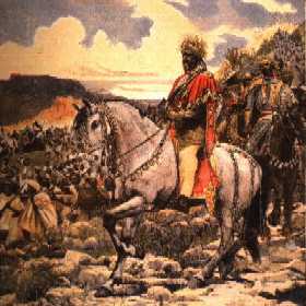 Adua_Menelik