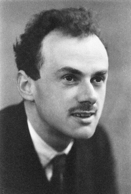 Paul_Dirac,_1933