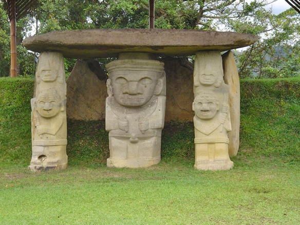 San_Agustin_parque_arqueologic