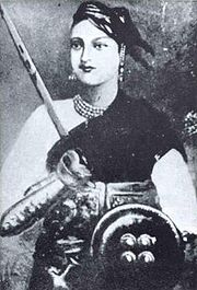 180px-Rani_of_jhansi