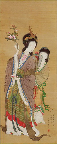 200px-Yang_Gui-fei_by_Takaku_Aigai
