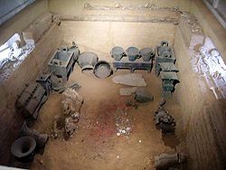 250px-Tomb_Fu_Hao_YinXu