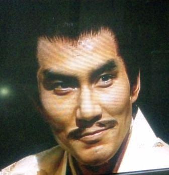 織田信長を最も好演した役者 歴史的速報