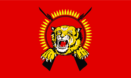 Tamil_Tiger_flag