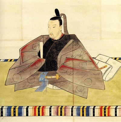 800px-Tokugawa_Iesada