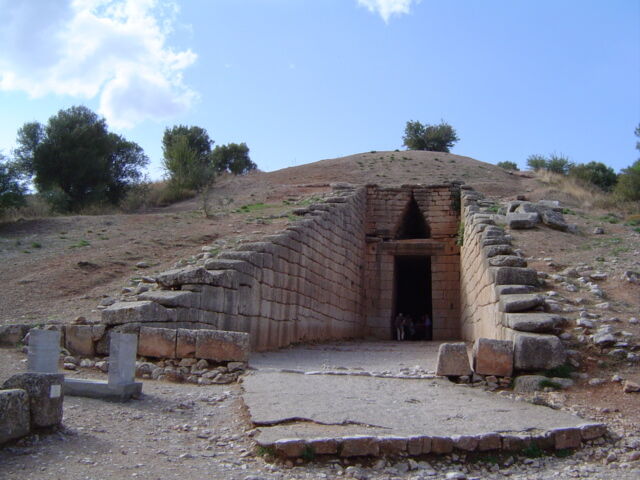 Treasure_of_Atreus