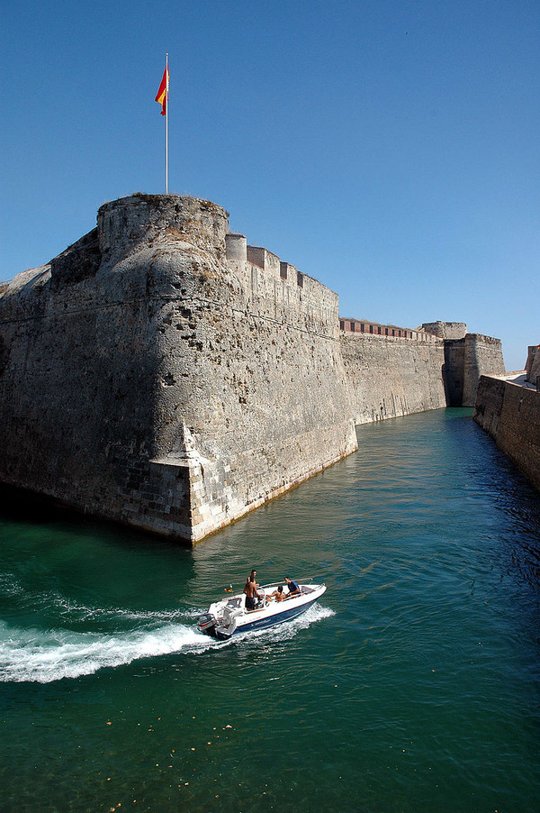 Ceuta_Spain