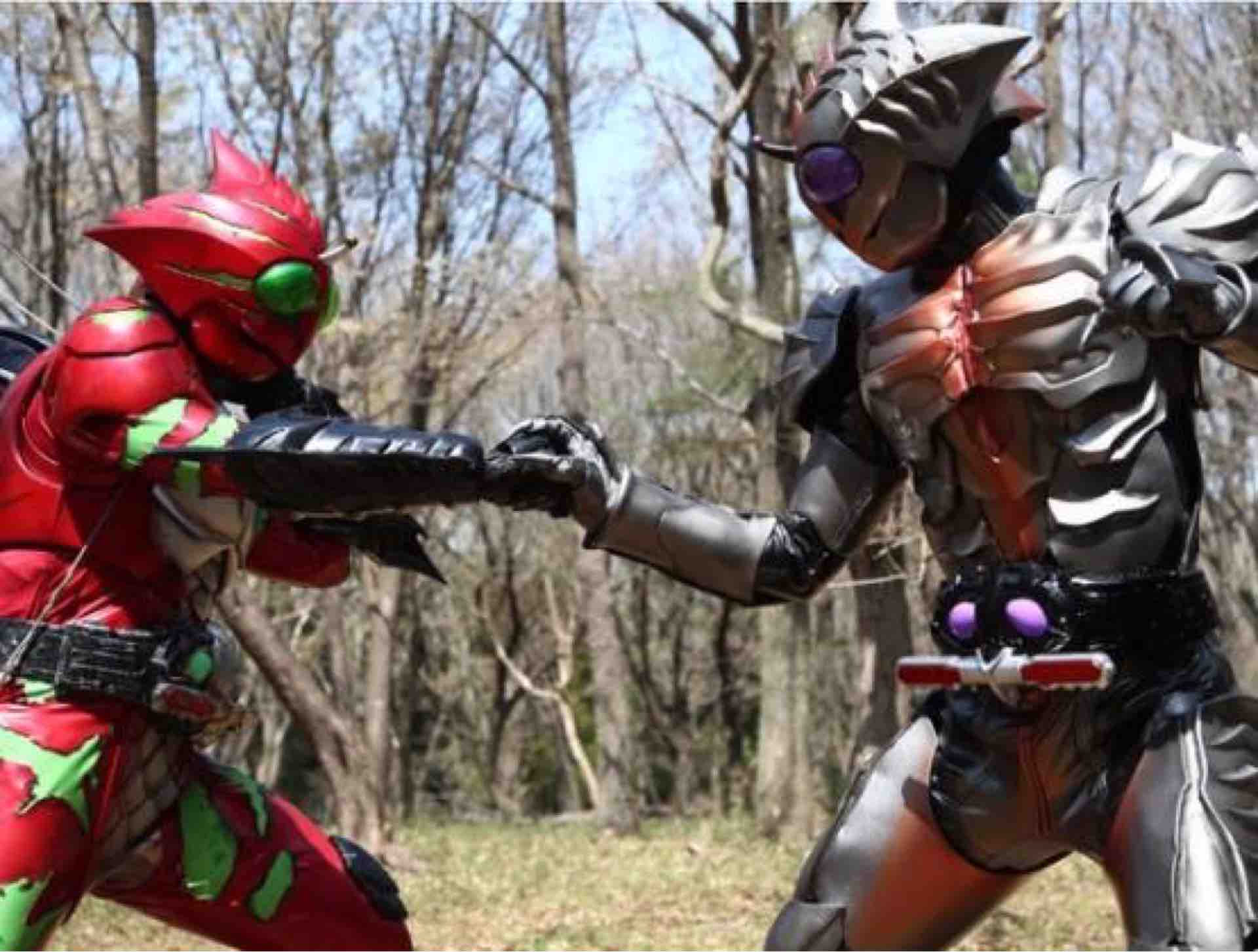 仮面ライダーアマゾンズ 店主雑談 仮面ライダーアマゾンズ 店主雑談
