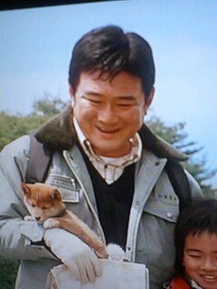 マリと子犬の物語 店主雑談