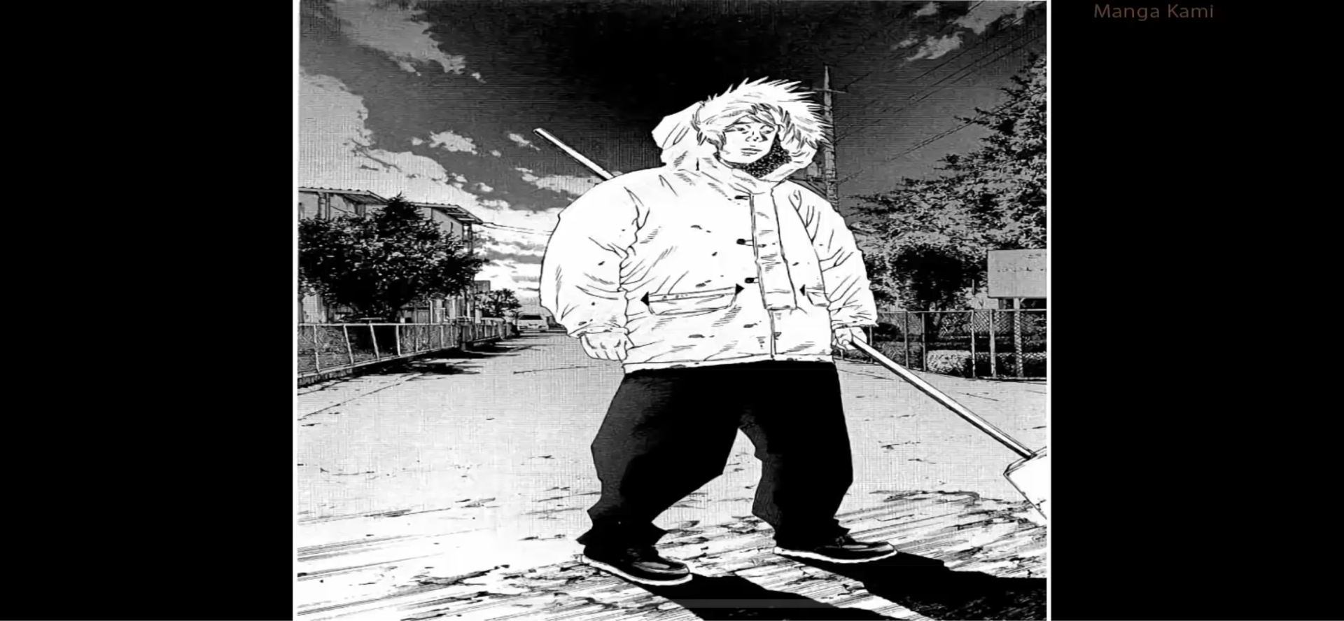 漫画 闇金ウシジマくん 外伝 店主雑談 漫画 闇金ウシジマくん 外伝 店主雑談