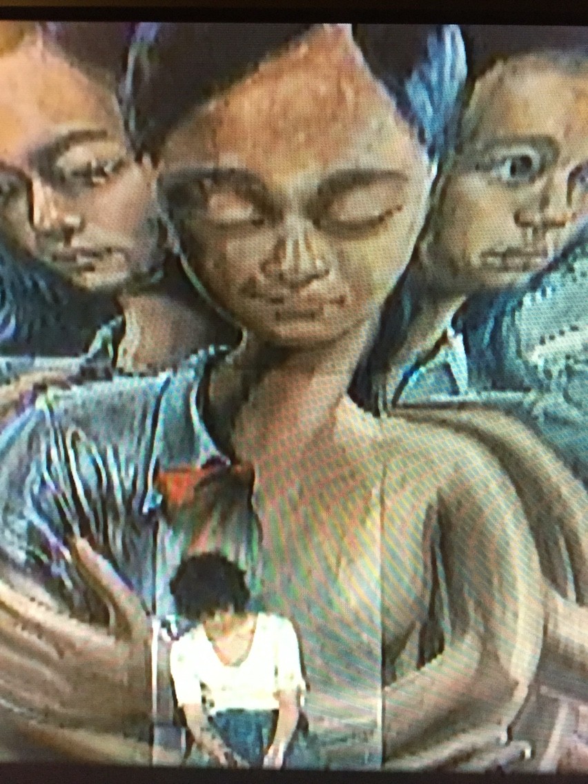 映画 トイレのピアタ 店主雑談