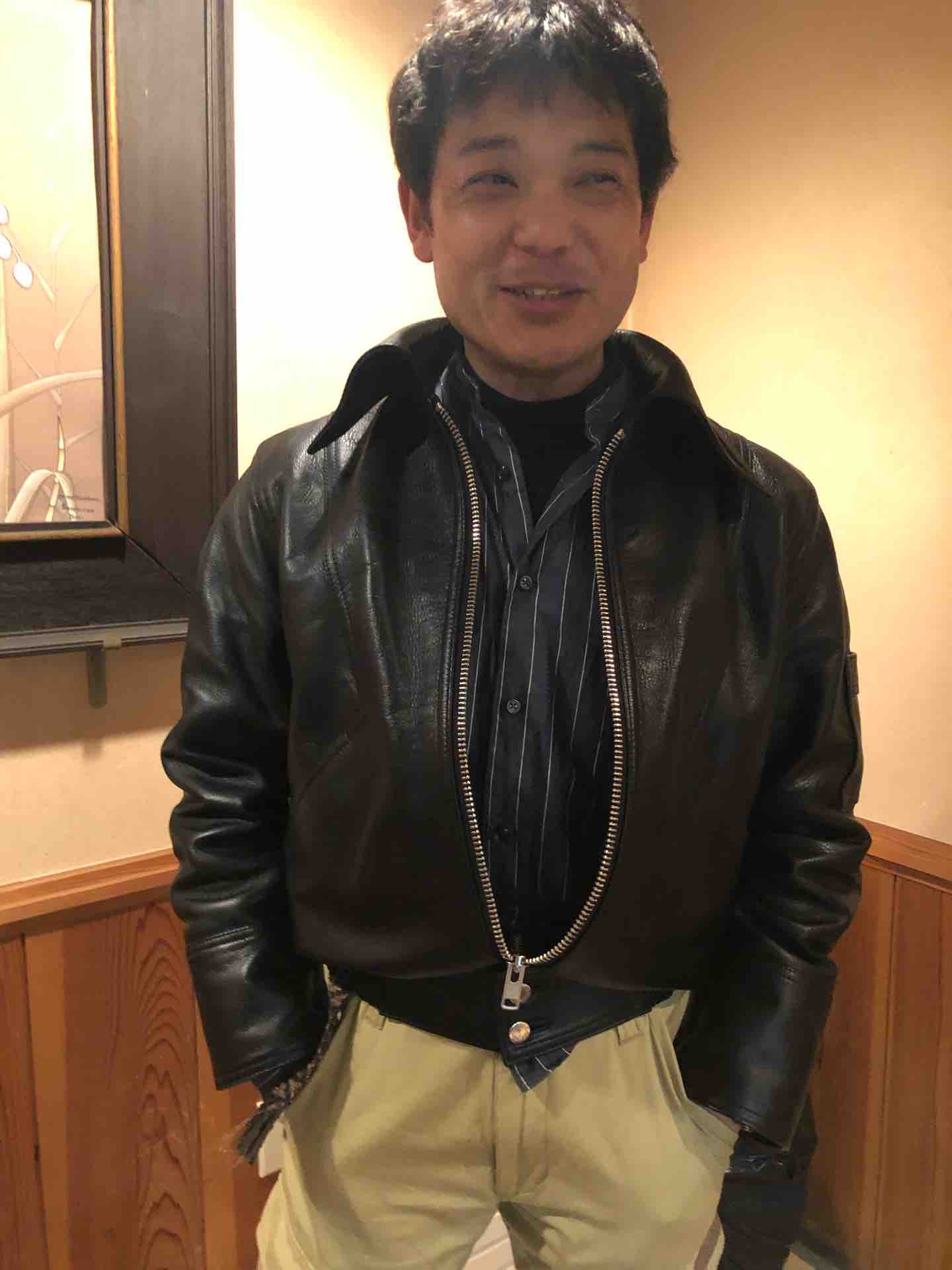 TOYS McCOY 俺たちの勲章 