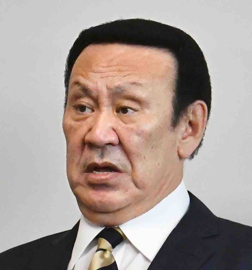 大竹まことと 遠野なぎこを困らすな 店主雑談