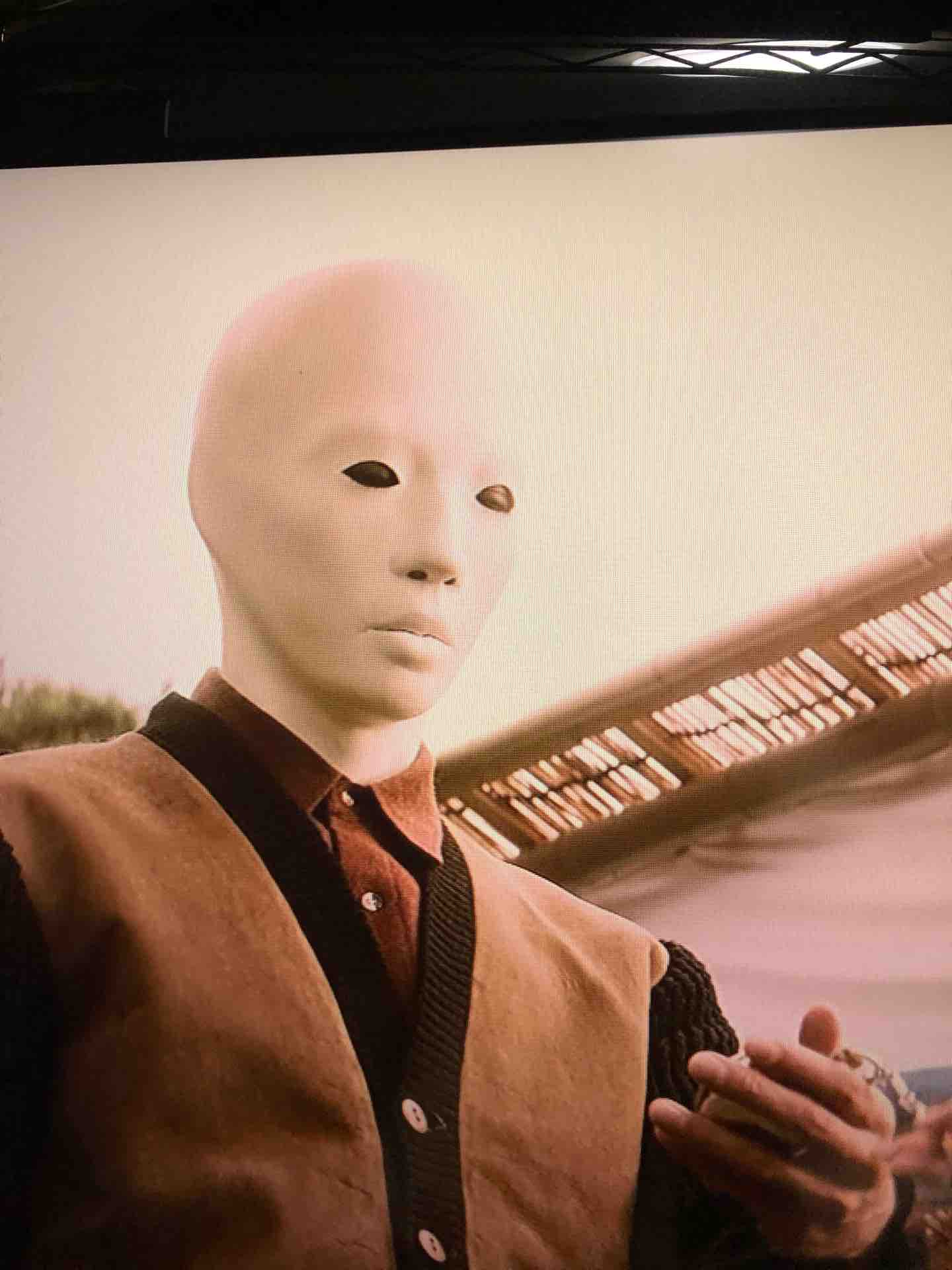 平成犬神家の一族 店主雑談