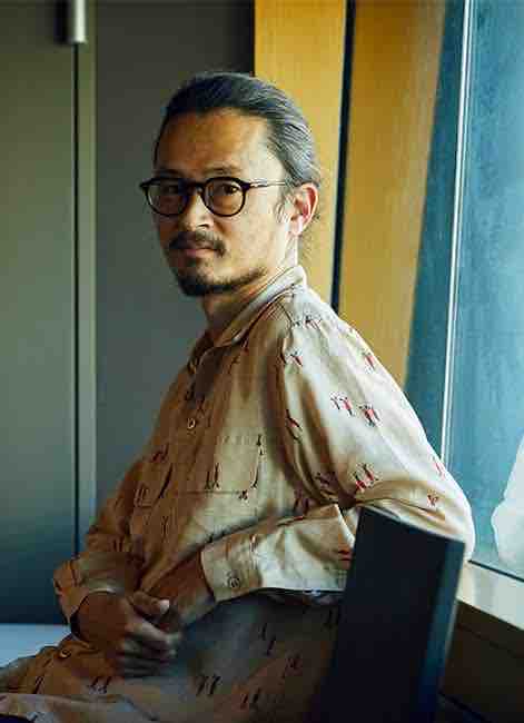 シンサイ刈り 店主雑談