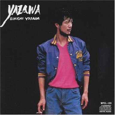 矢沢永吉 77年日本武道館LIVE : 店主雑談