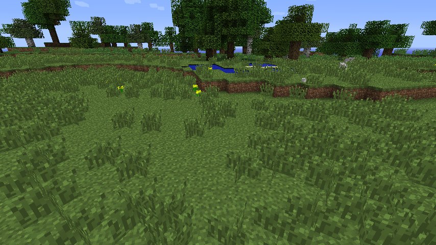 Minecraft Dependence