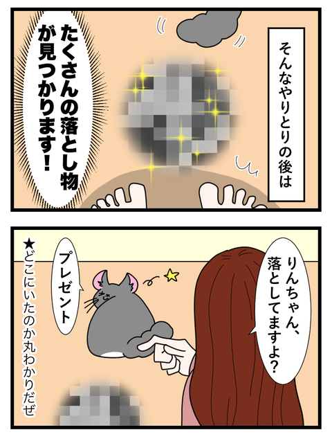 わさびとぐうたらフレンド日記40-57_043