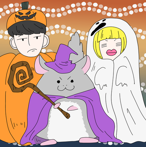 ハロウィン (1) (1)