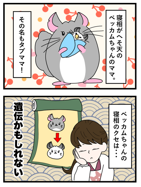 わさびとぐうたらフレンド日記本ぺん_054 copy 2