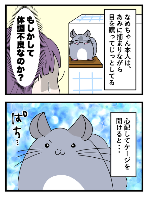 わさびとぐうたらフレンド日記40-57_045 copy 3