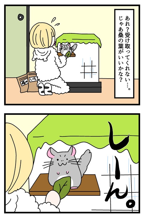 チンチラ漫画１_002のコピー2