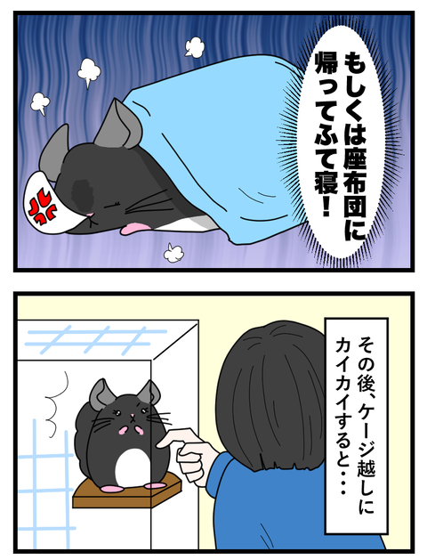 わさびとぐうたらフレンド日記40-57_044 copy