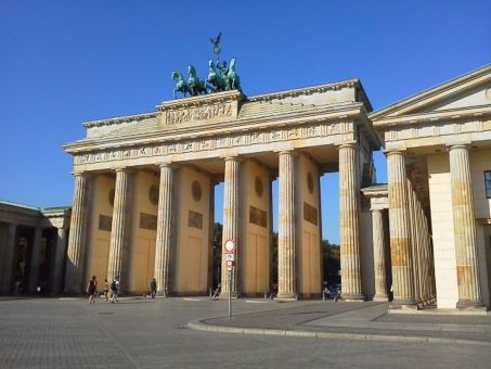 Brandenburger Tor