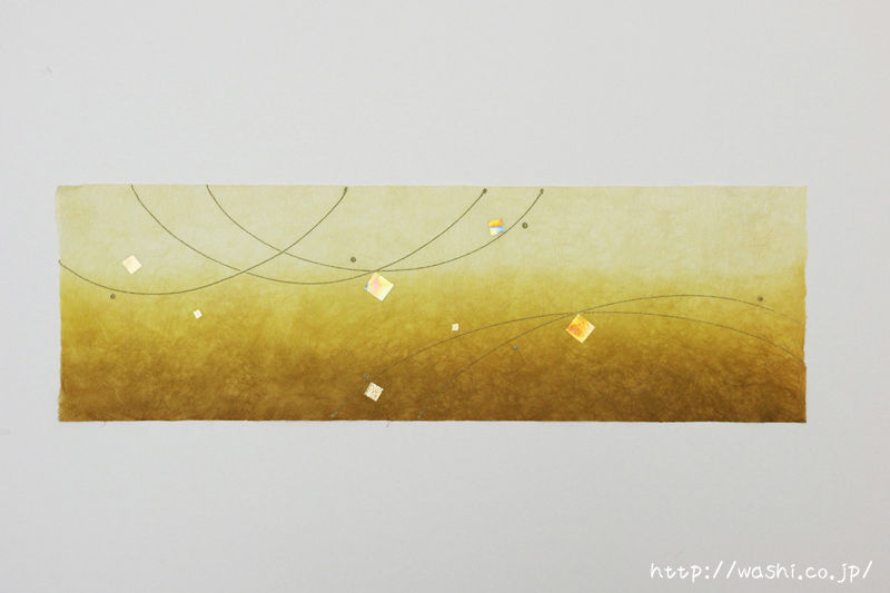 人気の墨デザインなど 創作インテリア和紙3種類入荷 18年1月新作 浅倉紙業株式会社 ショールーム 紙あさくら のブログ