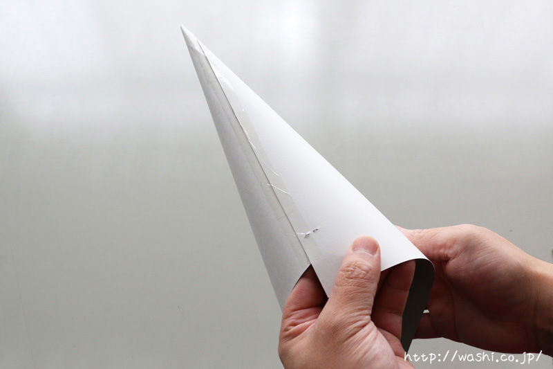 Diy 和紙照明 手作りしてみよう 紙糸の円錐型ランプシェード 浅倉紙業株式会社 ショールーム 紙あさくら のブログ Diy 和紙照明 手作りしてみよう 紙糸の円錐型ランプシェード 浅倉紙業株式会社 ショールーム 紙あさくら のブログ
