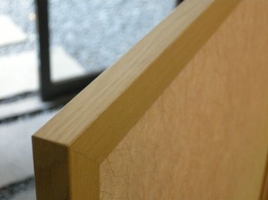 屏風タイプの結納水引リメイク品(2)