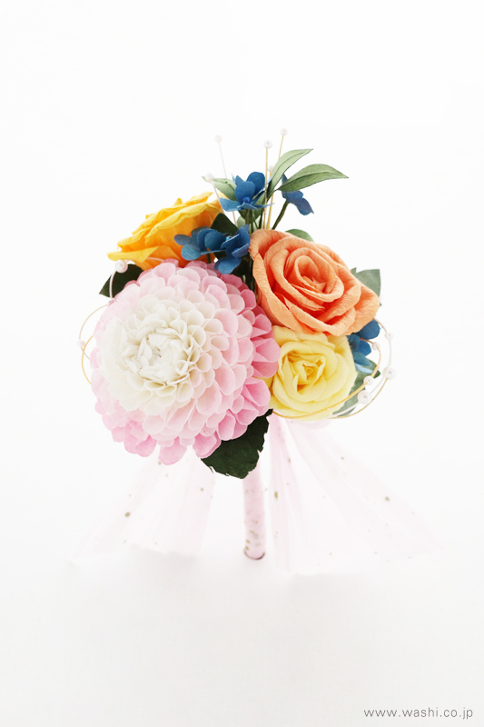 和紙の花 浅倉紙業株式会社 ショールーム 紙あさくら のブログ