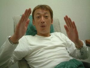 可笑しくてホロリ 鷲本ひろしの 金玉のしわが疼いた日 ブログ版