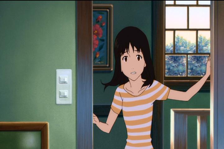 時かけ の妹さんがかわいすぎる件に関して ﾅｶﾞｼﾝ Channel ２ndのブログ