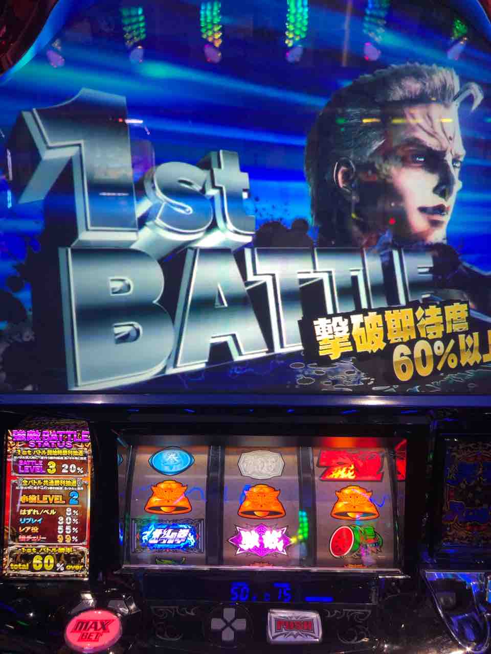 公約 ギガ オルトロス