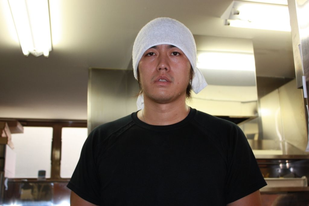 ゴム者】岡本真也、仙台でもつなべ屋を開く : なんJ（と野球ch）はわし