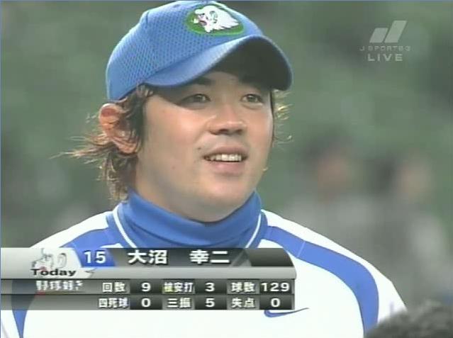 パワプロ 西武の俺達を先発にしてみた なんj と野球ch はわしが育てた