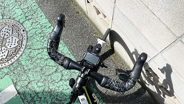 スタンディングスティルを練習してみよう 2 サイクルスパイス