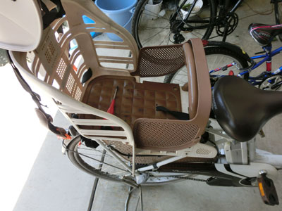 面倒すぎる！電動アシスト自転車のタイヤ交換。ネジなめしてファイナル