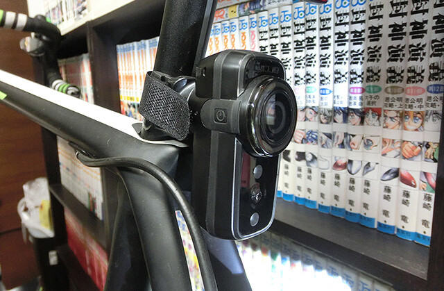 Cycliq FLY6 GEN2 自転車用ドライブレコーダー CYCLIQ（サイクリック