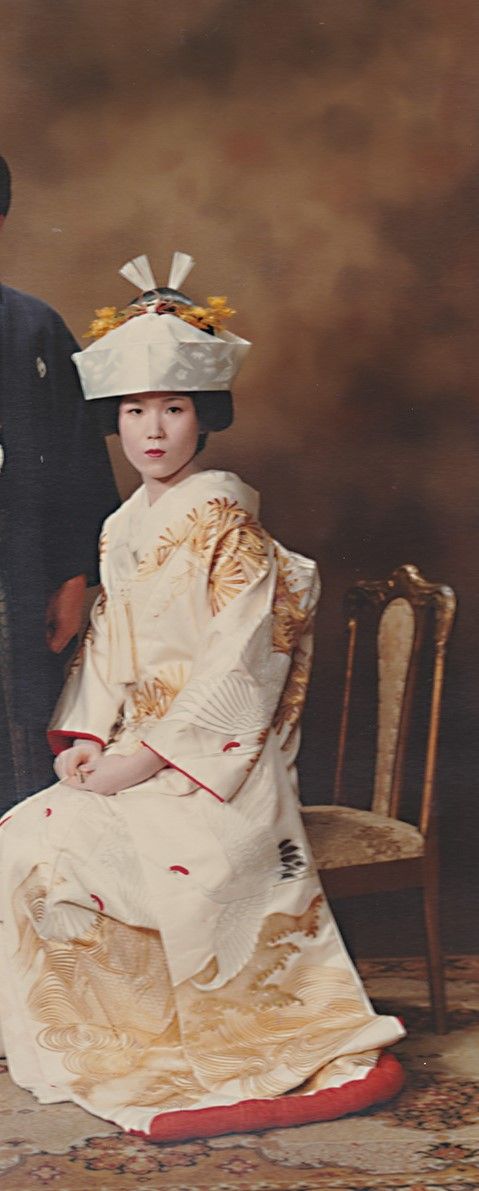 17年08月 和装花嫁が好きな女装者のblog