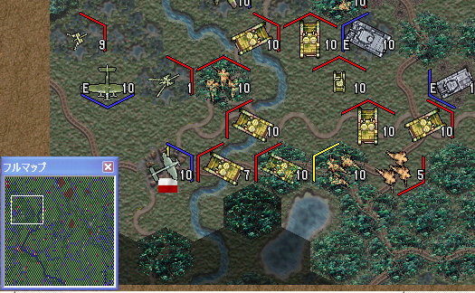超ポイント祭 期間限定 アドバンスド大戦略5 ゲームソフト ゲーム機本体 Www Thjodfelagid Is