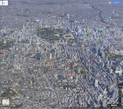 3Dmap2