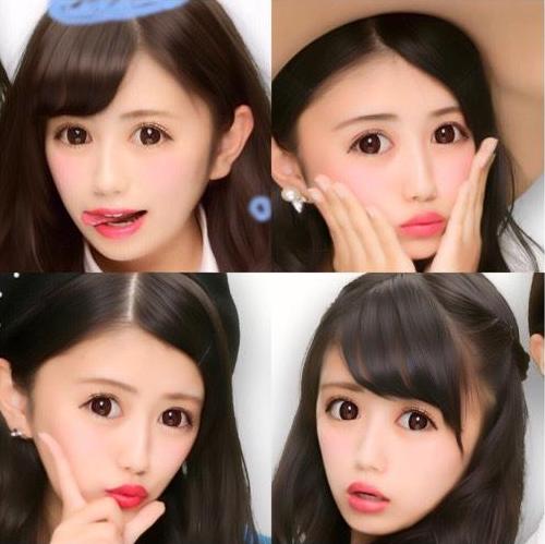 晴れ 時々 マーケティング 平安美人と西洋絵画を見較べて Livedoor Blog ブログ