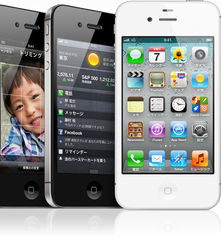 iPhone