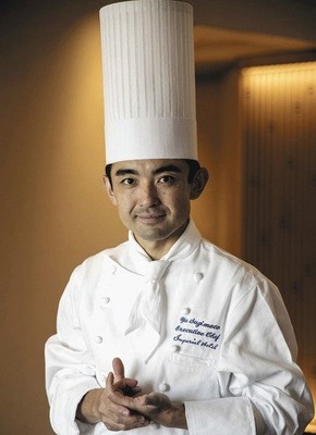 24-3シェフ帝国ホテル