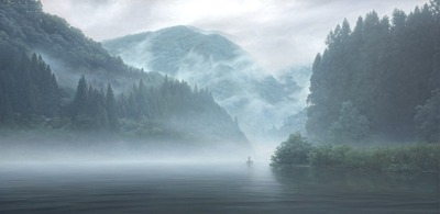 175-13奥会津霧景