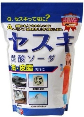 セスキ