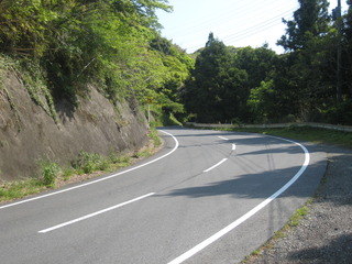 01山道
